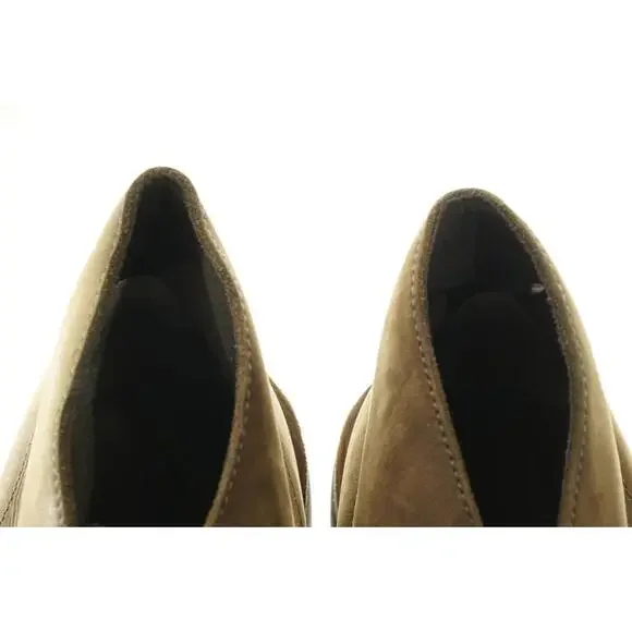 Clarks Bushacre Chukka Boots Men's Sz 13M Shoes